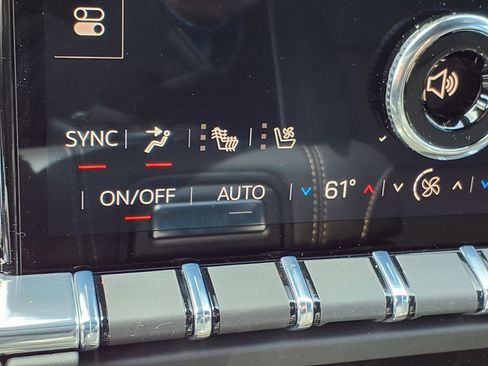 New 2026 GMC Yukon Elevation image 5