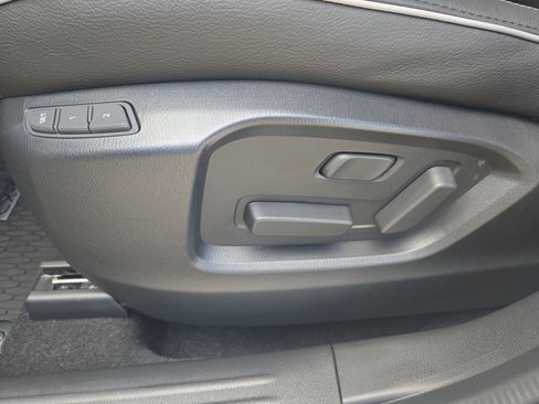 Certified 2025 MAZDA CX-5 AWD 2.5 S w/ Premium Plus Pkg image 25
