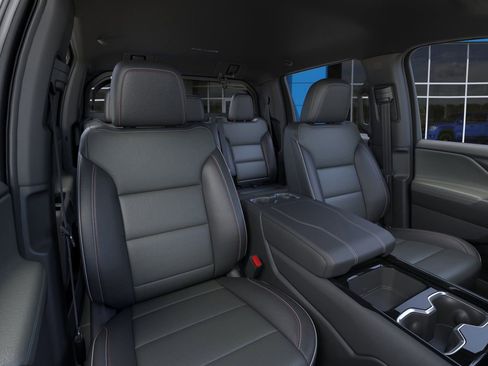 New 2026 Chevrolet Silverado EV Trail Boss w/ Premium Package image 13