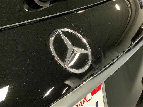 Certified 2025 Mercedes-Benz GLE 350 4MATIC image 10