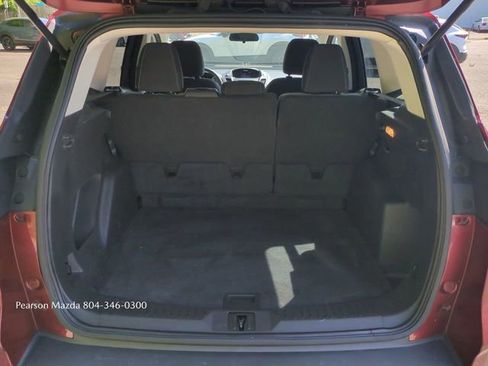 Used 2016 Ford Escape SE FWD image 13