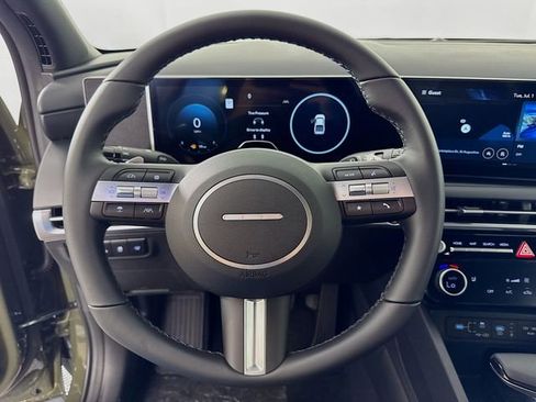 New 2025 Hyundai Santa Cruz XRT AWD/4WD image 15