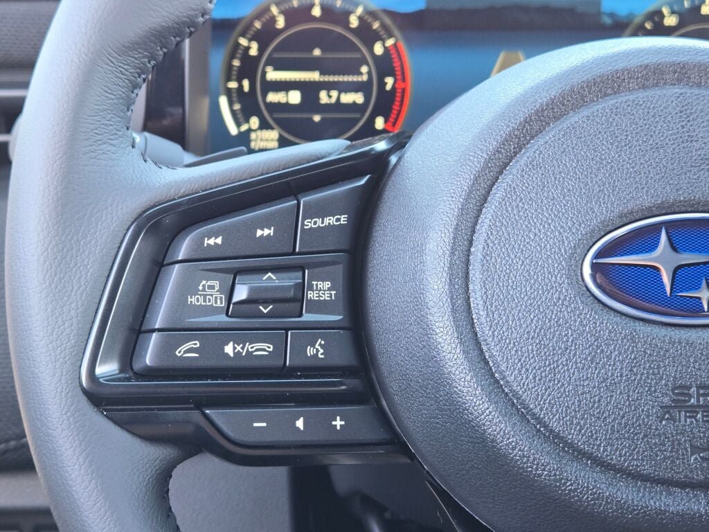 New 2026 Subaru Outback Premium AWD/4WD image 30