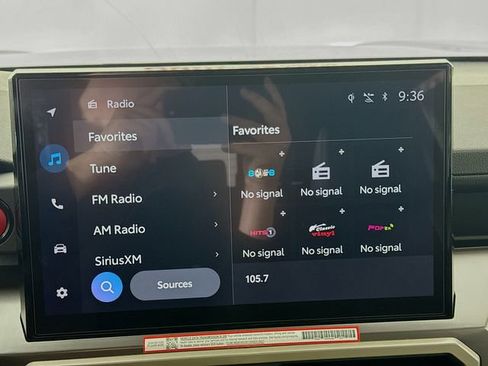 New 2026 Toyota Tacoma TRD Off-Road image 14