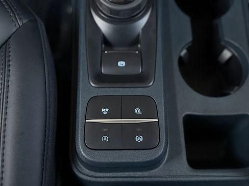 Used 2024 Ford Maverick Lariat w/ Black Appearance Package AWD/4WD image 36