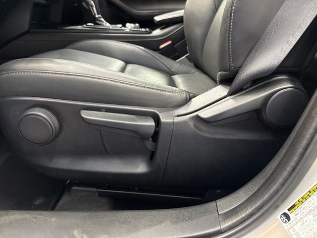 Used 2024 MAZDA CX-30 AWD 2.5 S w/ Select Sport Pkg image 26