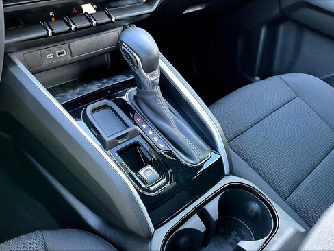 Certified 2025 Chevrolet Colorado LT image 26