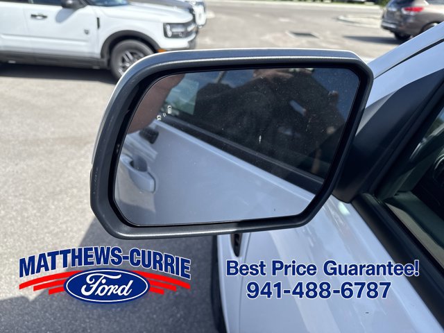 New 2026 Ford Ranger Lariat w/ FX4 Off-Road Package AWD/4WD image 8