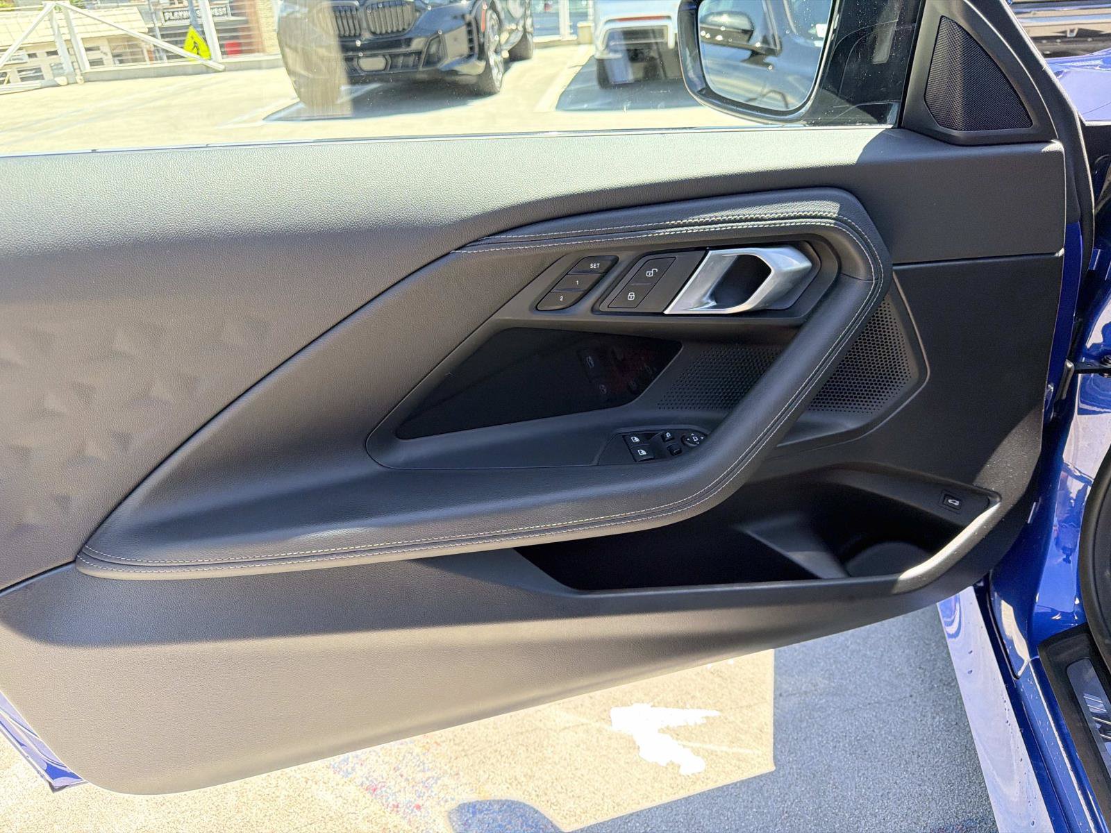 Used 2026 BMW M240i Coupe RWD image 7