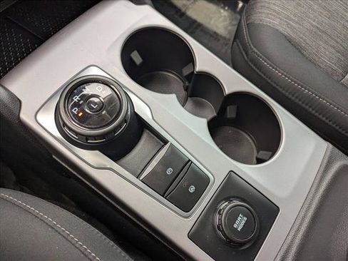 Used 2023 Ford Bronco Sport Big Bend AWD/4WD image 11