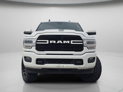 Used 2022 RAM 2500 Laramie image 3
