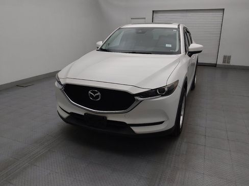 Used 2017 MAZDA CX-5 Touring w/ Preferred Equipment Package image 15