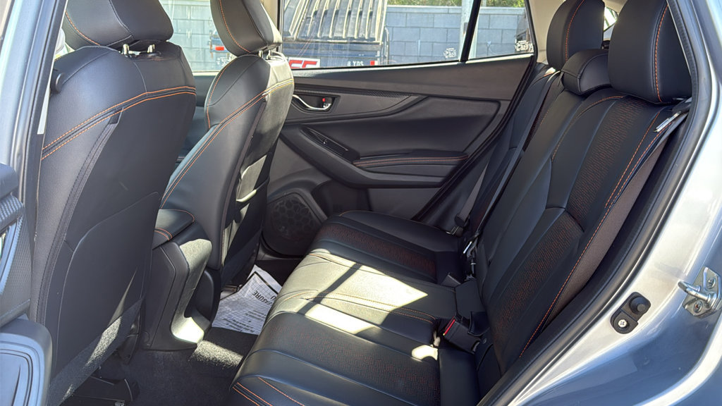 Certified 2023 Subaru Crosstrek 2.5i Limited AWD/4WD image 24