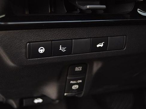 New 2026 Nissan Murano Platinum image 12