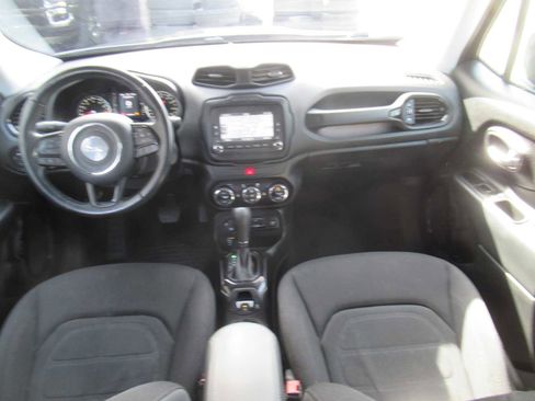 Used 2016 Jeep Renegade Latitude image 40