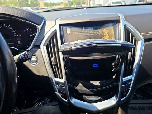 Used 2015 Cadillac SRX Luxury w/ Driver Awareness Package image 28