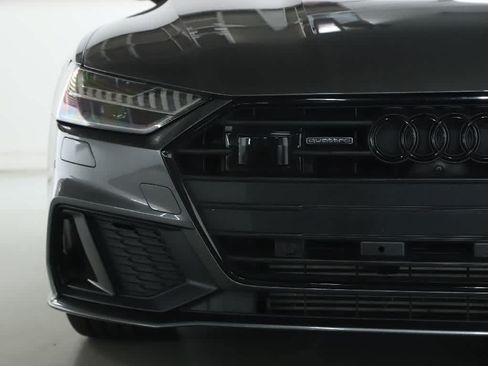 Used 2022 Audi A7 3.0T Prestige w/ S Line Package AWD/4WD image 6