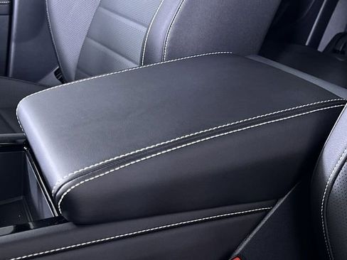 New 2025 Volkswagen Atlas SEL image 21