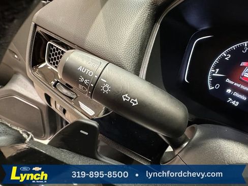 Used 2024 Honda Civic Sport image 14