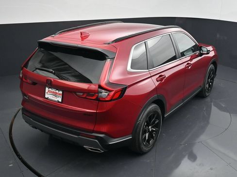 Used 2025 Honda CR-V Sport-L image 29