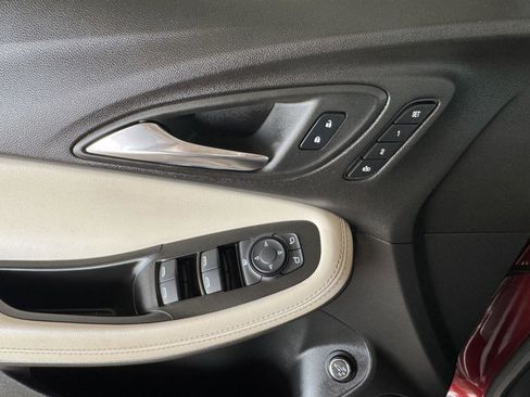 Used 2024 Buick Encore GX Avenir w/ Avenir Technology Package FWD image 26