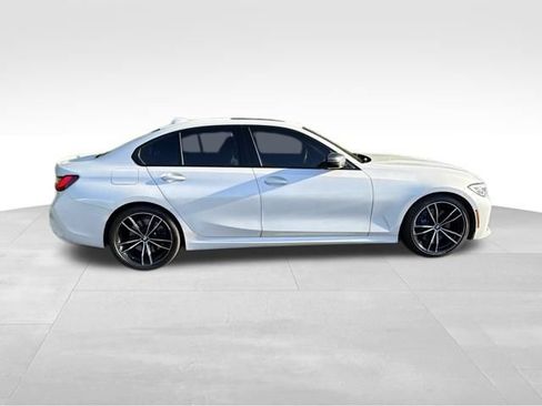 Used 2020 BMW M340i w/ Premium Package RWD image 14