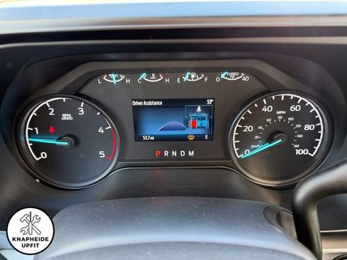 New 2025 Ford F450 XL w/ XL Chrome Package image 17