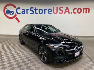 Used 2025 Mercedes-Benz C 300 Sedan video 1