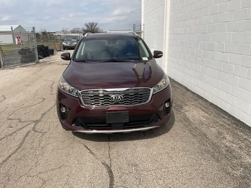Used 2019 Kia Sorento EX image 6