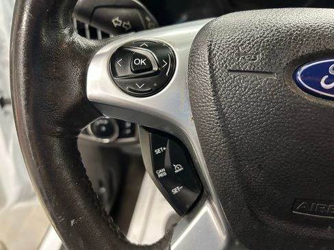 Used 2018 Ford Transit Connect XLT image 11