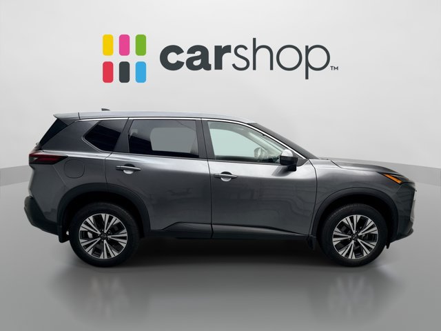 Used 2023 Nissan Rogue SV AWD/4WD image 6