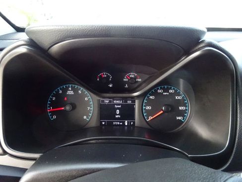 Certified 2022 Chevrolet Colorado LT w/ Fleet Safety Package image 24