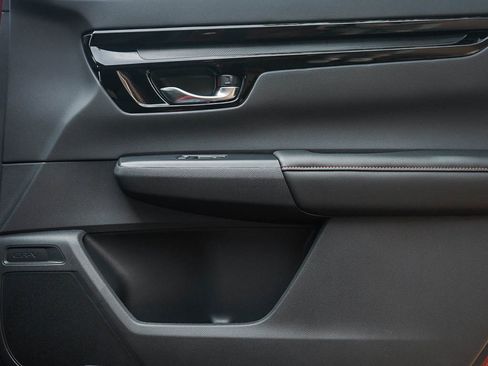 New 2026 Honda CR-V Sport Touring image 10