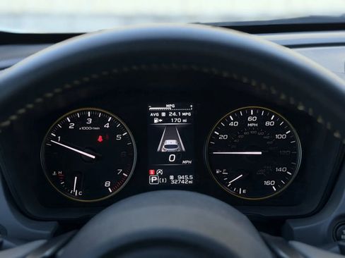 Used 2024 Subaru Crosstrek 2.5i Sport image 25