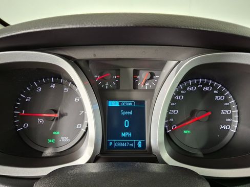 Used 2017 Chevrolet Equinox LT w/ Convenience Package image 15