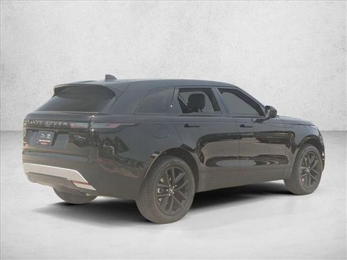 New 2026 Land Rover Range Rover Velar S image 2