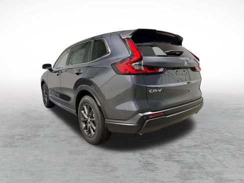 New 2026 Honda CR-V EX-L image 3