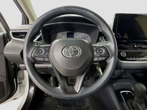 Certified 2024 Toyota Corolla LE image 11