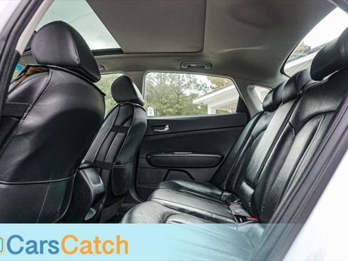 Used 2020 Kia Optima SE image 20