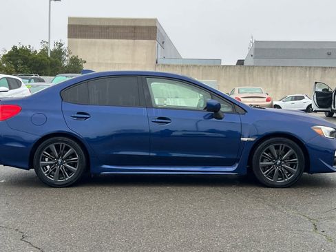 Used 2015 Subaru WRX Limited w/ Popular Package #3 image 6