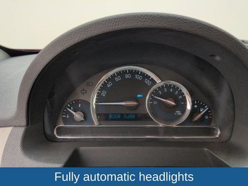 Used 2010 Chevrolet HHR LT w/ My Link Package FWD image 20