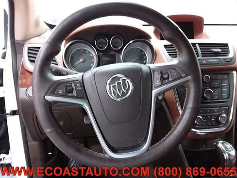 Used 2014 Buick Encore Leather image 11