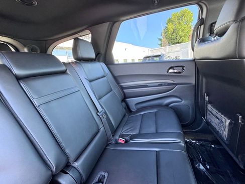 New 2026 Dodge Durango GT AWD/4WD image 22