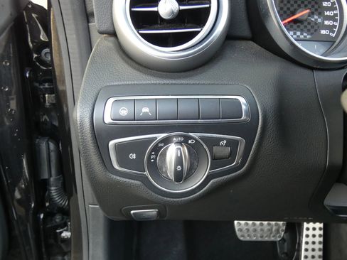 Used 2017 Mercedes-Benz C 43 AMG 4MATIC Cabriolet image 63