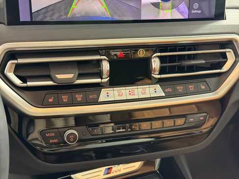 Certified 2024 BMW X3 M40i w/ Premium Package image 26