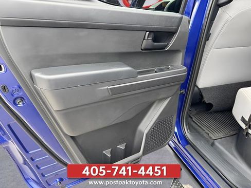 Used 2024 Toyota Tacoma SR5 AWD/4WD image 18