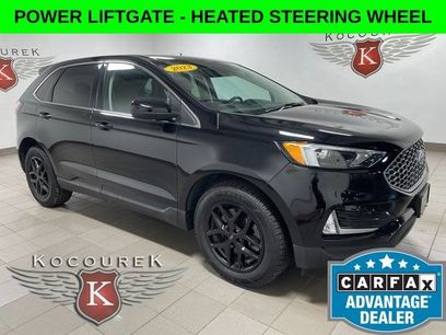 Used 2023 Ford Edge SEL w/ Convenience Package
