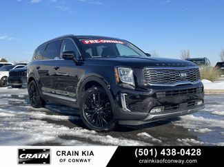 Used 2020 Kia Telluride SX w/ Towing Package video 1