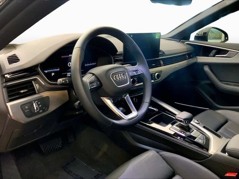 Certified 2024 Audi A5 2.0T Premium Plus AWD/4WD image 16