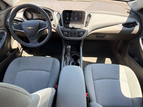 Used 2019 Chevrolet Malibu LS w/ LPO, Convenience Package 2 FWD image 20